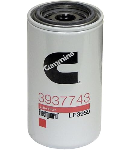 Fleetguard LF3959 Lube Filter At ₹ 600/piece In Chennai | ID: 2854100115755 - Foto 10