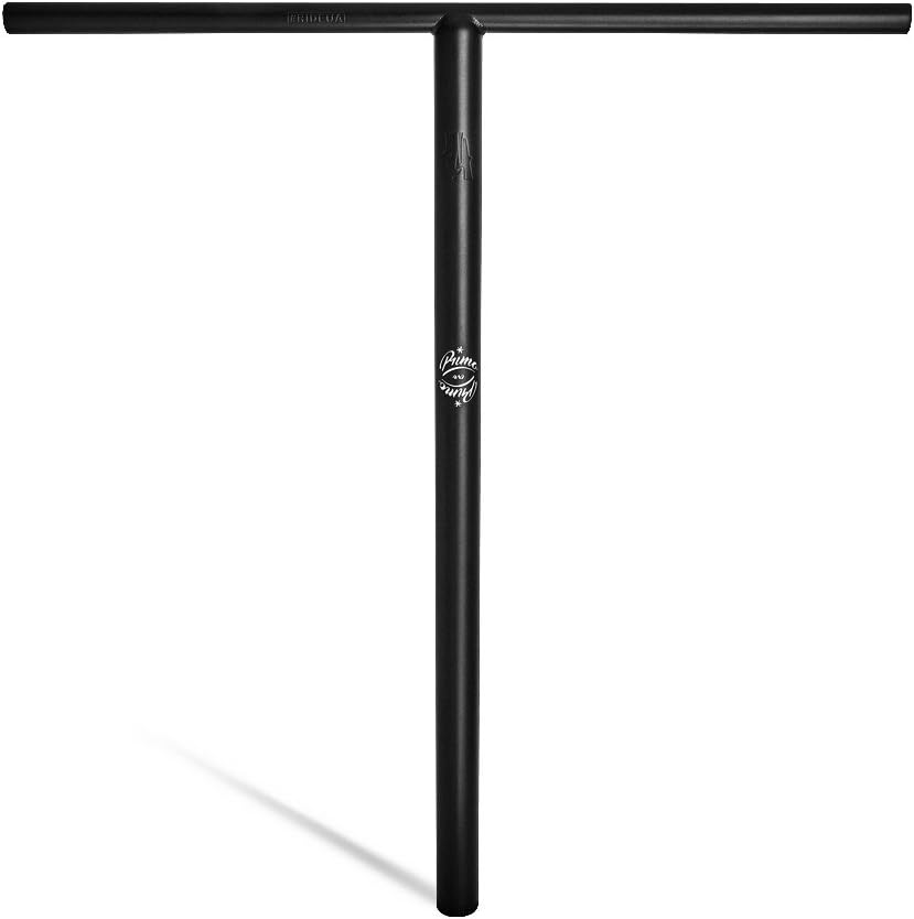 UrbanArtt Primo Evo 700mm Oversized SCS Bars - Black