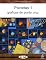 Livro Planetas 1 Gráficos de ponto cruz (Gráficos para bordados)