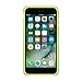 Under Armour UA Protect Grip Case for iPhone 8 Plus - Also Compatible with iPhone 7 Plus, iPhone 6+/6s+ - Graphite/Quirky Lime