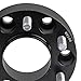 Ford F150 Wheel Spacers, YITAMOTOR 4pcs 1.5