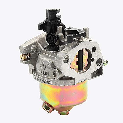 Allong Carburetor Mounting Gasket for MTD 751-10310 951-10310 11A-54MC000 Yard Machines Cub Cadet 12A-26MC755 12A-44MC055 12A-44MZ255 12AE46M3001 Walk Behind Lawn Mower