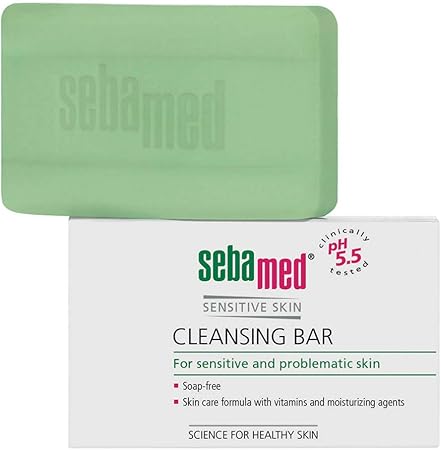 sebamed soap superdrug
