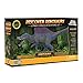Discover with Dr. Cool Spinosaurus Action Figure – Includes Real Dinosaur Bone Fossil!