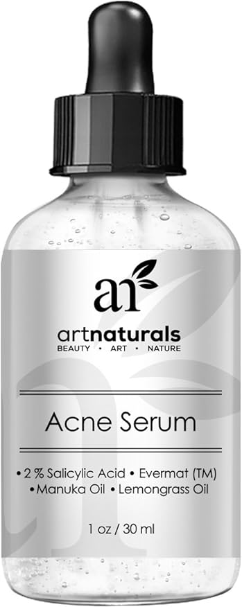 acne serum amazon