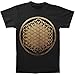 Bring Me The Horizon Men's Sempiternal T-shirt Large Black