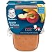 Gerber 3rd Foods Apple Banana with Lil' Bits, 5 Ounce Tubs, 2 Count (Pack of 6)