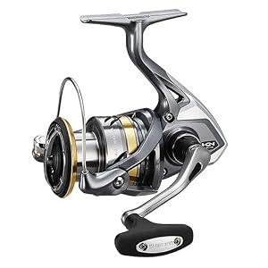 Shimano Ultegra Moulinet De Pêche Avec Frein Avant