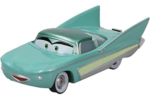 CEEKDIE Movie Car Toys Car 1:55 Diecast Vehicles for Kids Boys