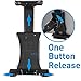 Macally Tablet Holder Stand / Phone Clamp Mount with a 16