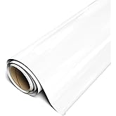 Siser Easyweed HTV Heat Transfer Vinyl, 60", White