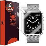 Apple Watch 38mm (Series 1/Series 2) Screen
