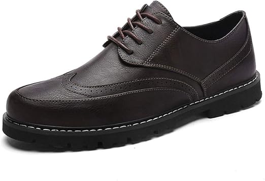 formal shoes with sports sole