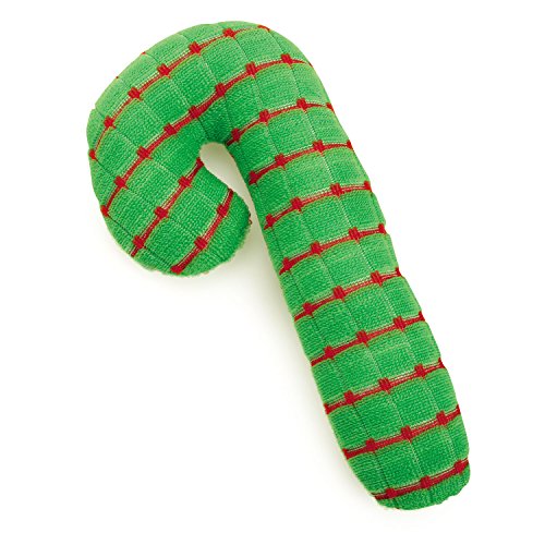 Zanies Five-Piece Holiday Surprise Stockings for Dogs