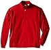 Cutter & Buck BCK08861 Men's CB Drytec Edge Half Zip Sweater