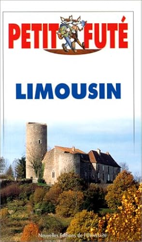 Download Le petit futé : Limousin PDF