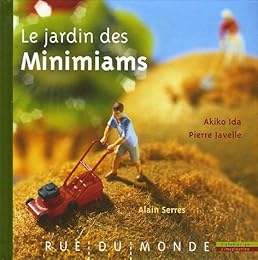 Le  jardin des Minimiams