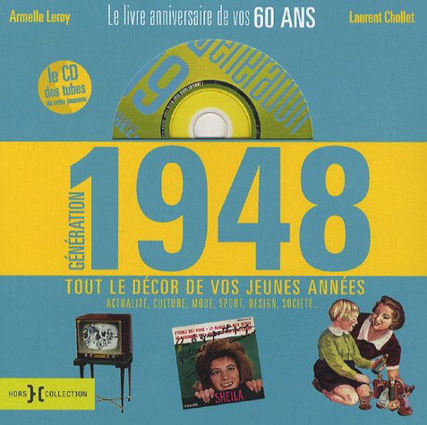 Génération 1948