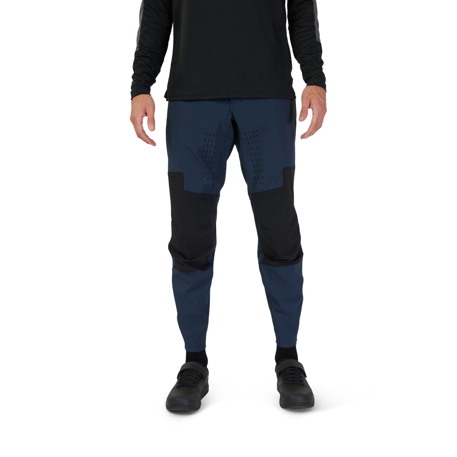 Fox Racing Fox Defend Midnight 34 Bicycle Pants Trouser