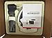 ETTG Wireless Portable Digital Neck Therapeutic Electric Massager - for Wellness and Well-Being, Good for Neck and Shoulde Relaxation