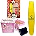 W7 Cosmetics - Besties Box Set Companion - Bronzer, Mascara & Lippy MakeUP