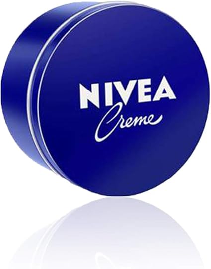 nivea soft 400ml
