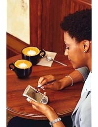 COMPAQ IPAQ POCKET PC Bundle (con Compact Flash chamarra)