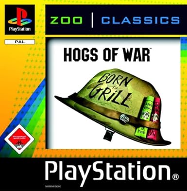 Hogs of War