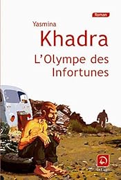 L' Olympe des infortunes