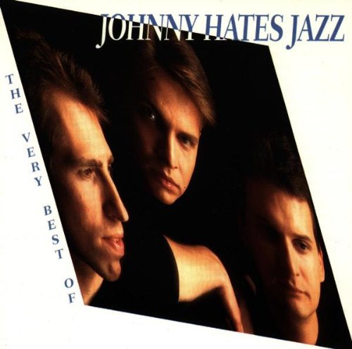 Johnny Hates Jazz - Fool