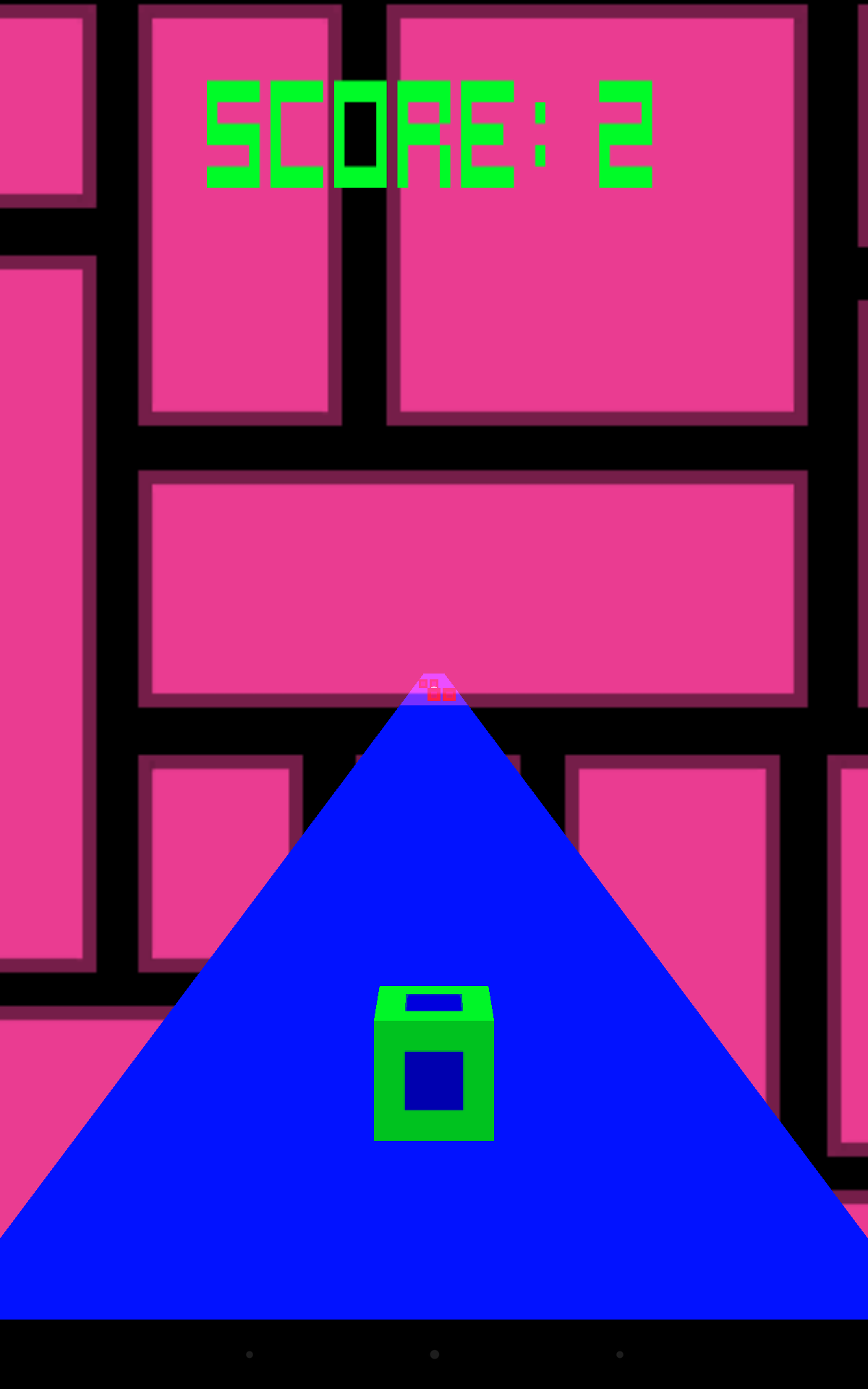 Geometry Dash Impossible Run 3D Amazon fr Appstore For Android Geometry dash impossible run 3d amazon fr appstore for android