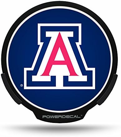 Axiz Group PWR460101 Arizona Power Decal