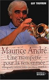 Maurice André