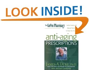 Anti Aging Natural