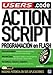 ActionScript: Manuales Users, en Español / Spanish (Spanish Edition) by 