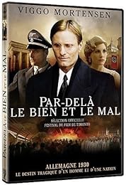 Par Delà Le Bien Et Le Mal