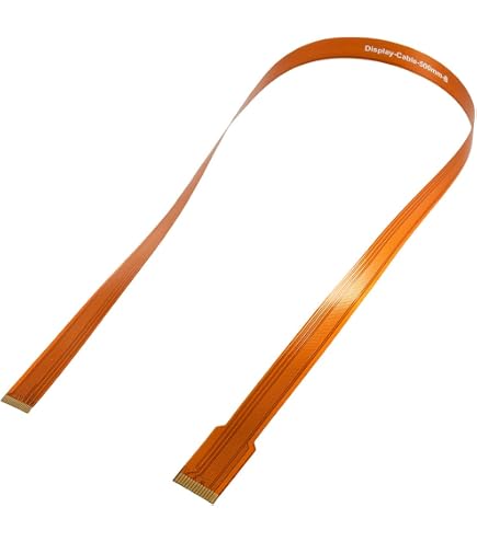 Amazon.com: waveshare DSI FPC Flexible Cable for Raspberry Pi 5