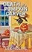 Death of a Pumpkin Carver (Hayley Powell Mystery)