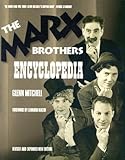 Marx Brothers Encyclopedia by 