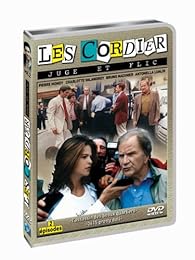 Les Cordier, Juge Et Flic - Vol. 2