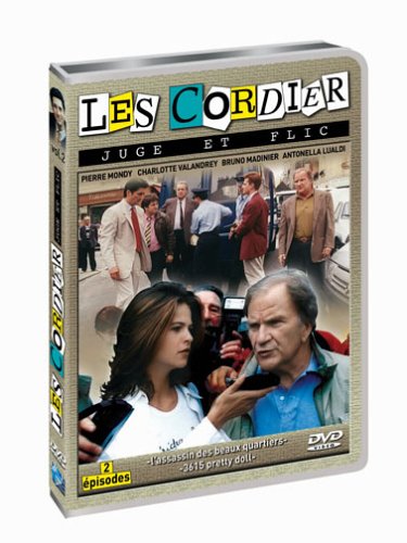 Les Cordier, Juge Et Flic - Vol. 2