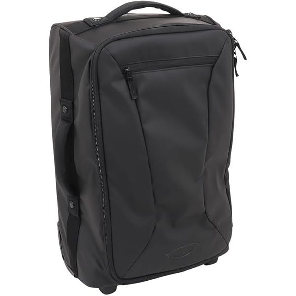 Amazon.com: Oakley Endless Adventure Travel Trolley Blackout