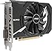 MSI Gaming Radeon RX 560 128-bit 4GB GDDR5 DirectX 12 VR Ready CFX Graphcis Card (RX 560 Aero ITX 4G OC)