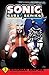 Sonic Saga Series Vol. 3: Eggman Empire (Sonic the Hedgehog)
