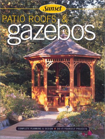 Sunset Patio Roofs & Gazebos