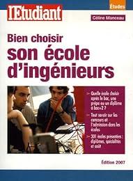 Bien choisir son école d'ingénieurs