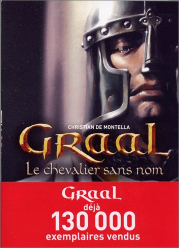 Le  chevalier sans nom