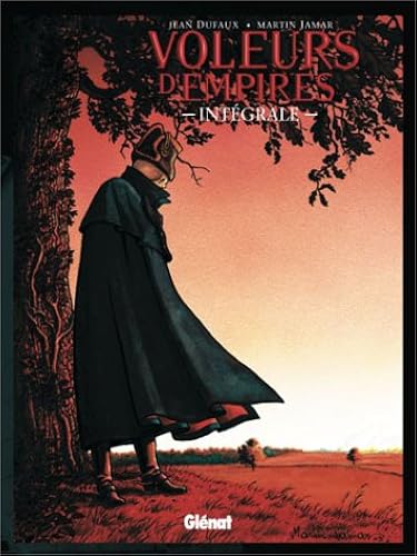 Download Voleurs d'Empires l'Intégrale : PDF
