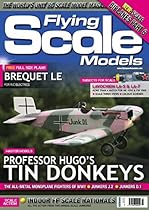 Flying Scale Models