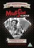 Muffin The Mule: 1946-1955 (60th Anniversary Edition) [DVD]